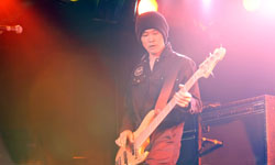 ベース Takayukickの画像